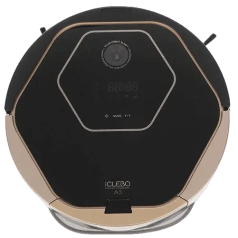 Комплексная чистка